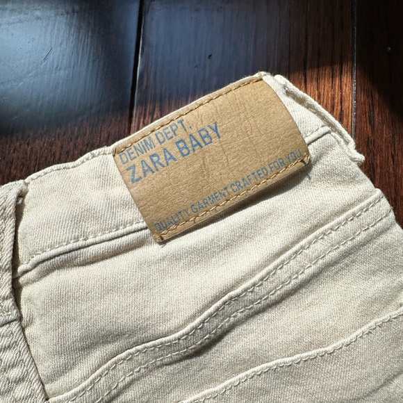 Zara Baby Denim 12-18m - Picture 5 of 6